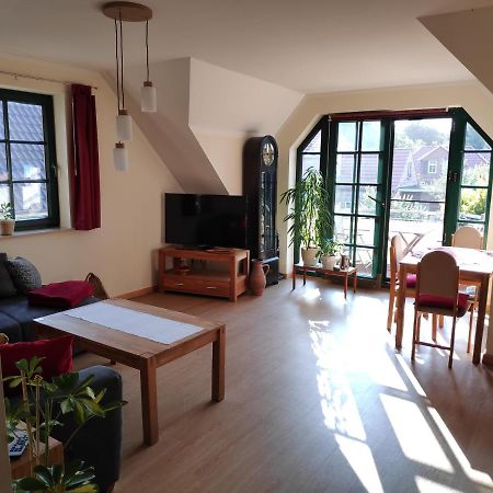 Ferienwohnung Thum Wustrow  Bagian luar foto